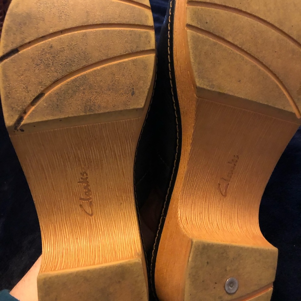Clark clogs - Picture 4 of 4